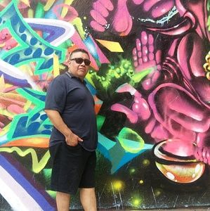 Meet your Posher, Saul